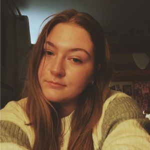 Meet your Posher, Savannah